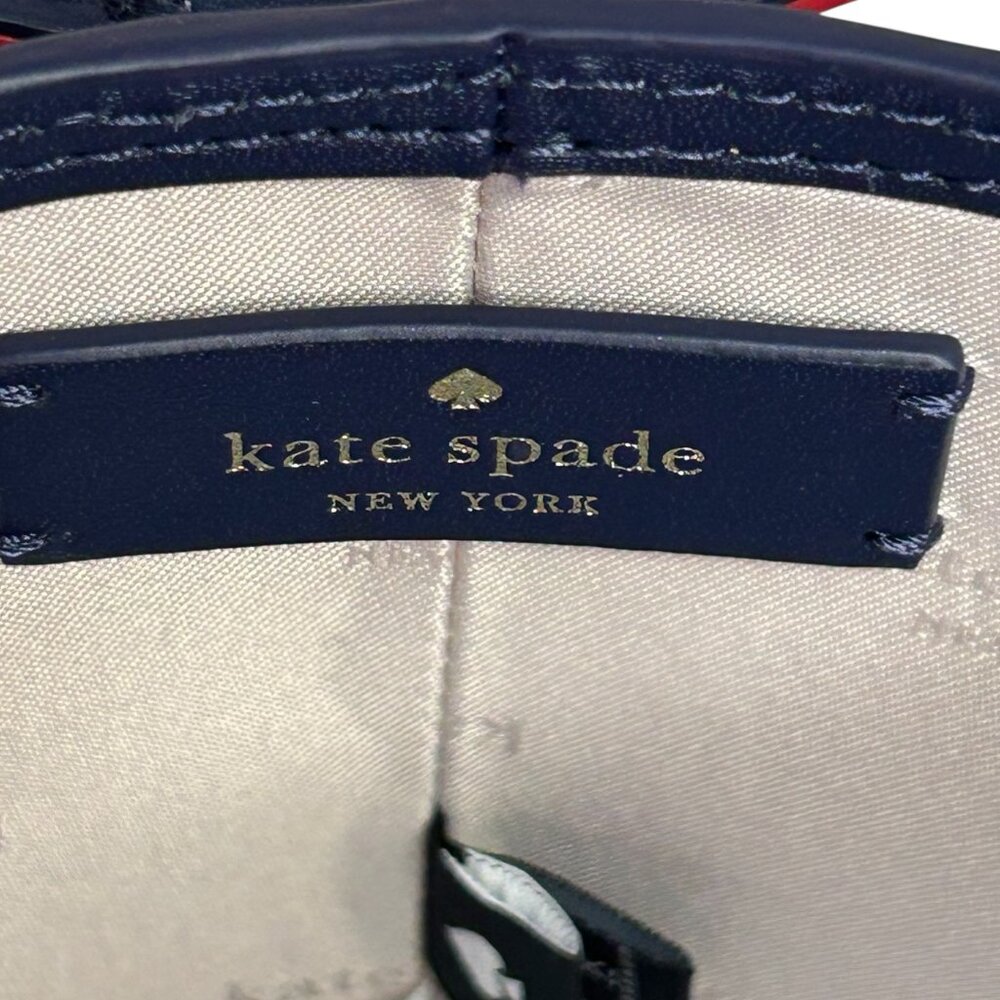KATE SPADE WINTER WONDERS CAROUSEL 3D CROSSBODY BAG NWT - Picture 3 of 8